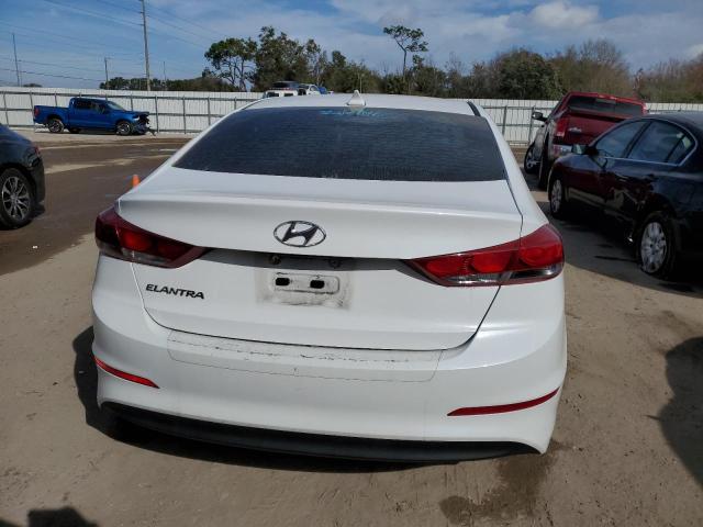 Photo 5 VIN: 5NPD84LF3JH248605 - HYUNDAI ELANTRA SE 