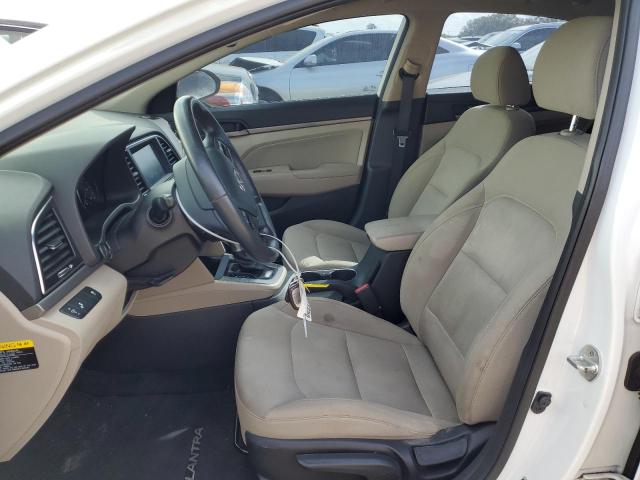 Photo 6 VIN: 5NPD84LF3JH248605 - HYUNDAI ELANTRA SE 