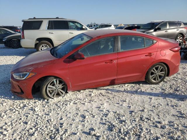 Photo 0 VIN: 5NPD84LF3JH249625 - HYUNDAI ELANTRA SE 