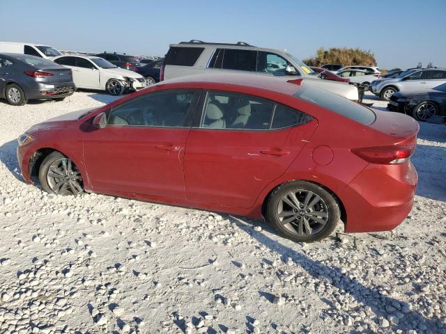 Photo 1 VIN: 5NPD84LF3JH249625 - HYUNDAI ELANTRA SE 