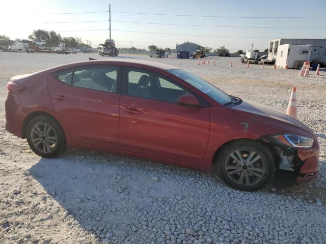 Photo 3 VIN: 5NPD84LF3JH249625 - HYUNDAI ELANTRA SE 