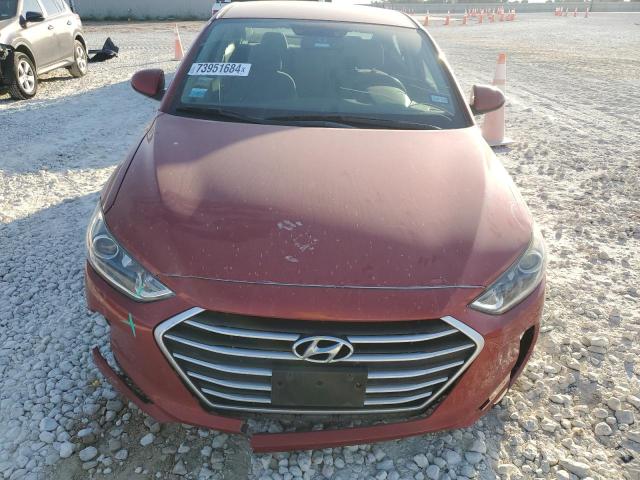 Photo 4 VIN: 5NPD84LF3JH249625 - HYUNDAI ELANTRA SE 