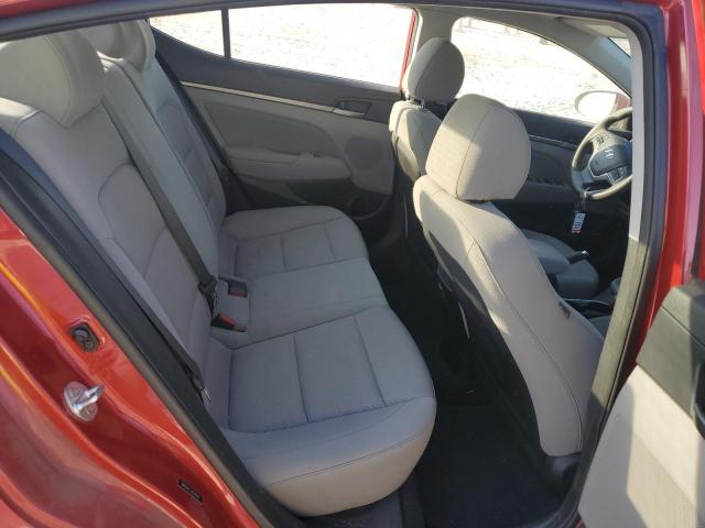 Photo 9 VIN: 5NPD84LF3JH249625 - HYUNDAI ELANTRA SE 