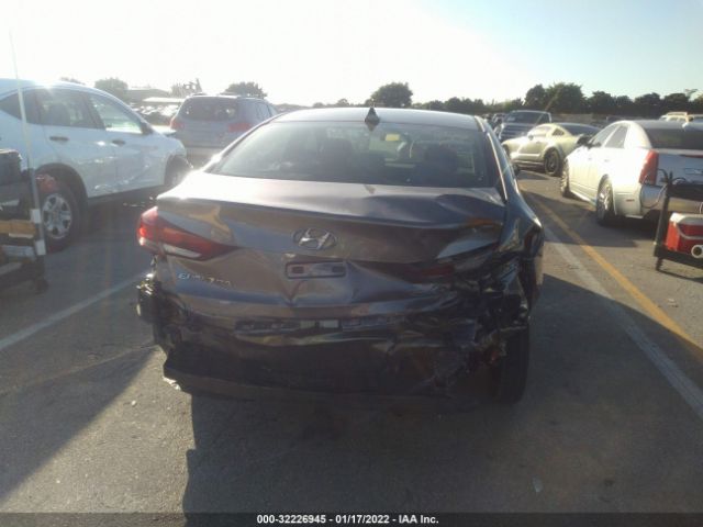 Photo 5 VIN: 5NPD84LF3JH251813 - HYUNDAI ELANTRA 