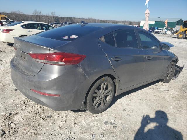 Photo 2 VIN: 5NPD84LF3JH252766 - HYUNDAI ELANTRA 