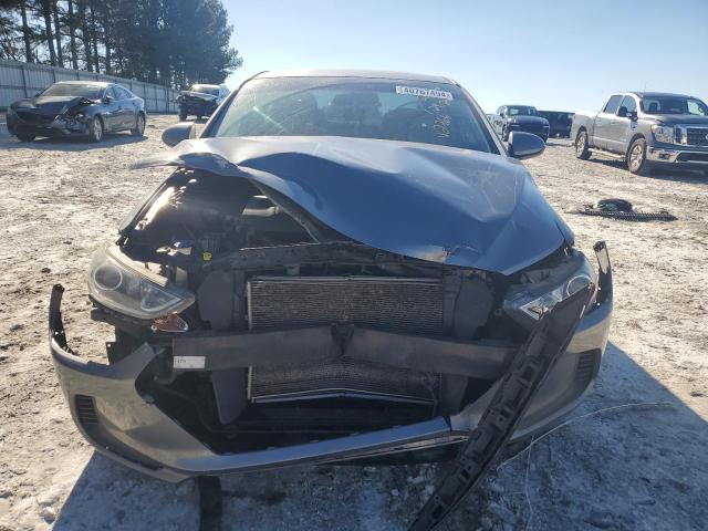 Photo 4 VIN: 5NPD84LF3JH252766 - HYUNDAI ELANTRA 