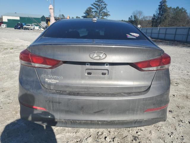 Photo 5 VIN: 5NPD84LF3JH252766 - HYUNDAI ELANTRA 