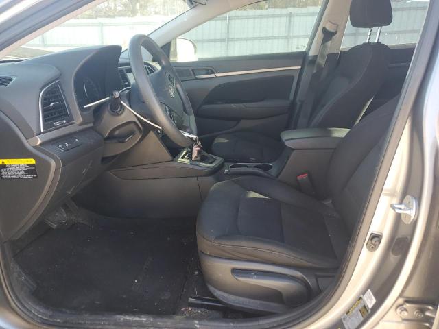 Photo 6 VIN: 5NPD84LF3JH252766 - HYUNDAI ELANTRA 