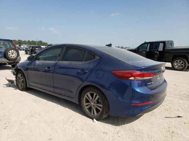 Photo 1 VIN: 5NPD84LF3JH253299 - HYUNDAI ELANTRA SE 