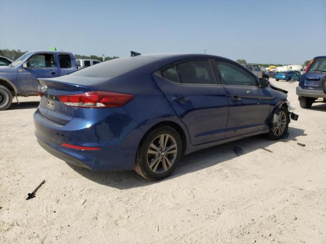 Photo 2 VIN: 5NPD84LF3JH253299 - HYUNDAI ELANTRA SE 