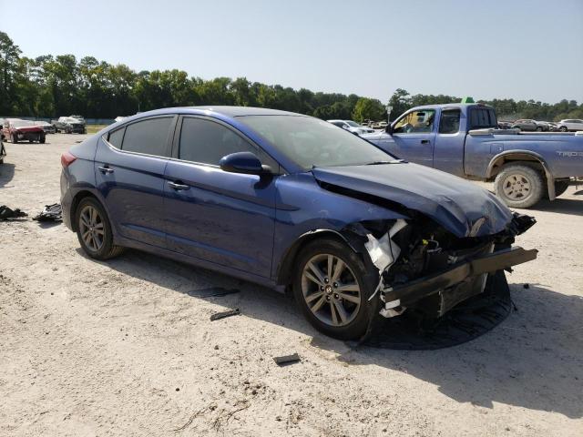 Photo 3 VIN: 5NPD84LF3JH253299 - HYUNDAI ELANTRA SE 