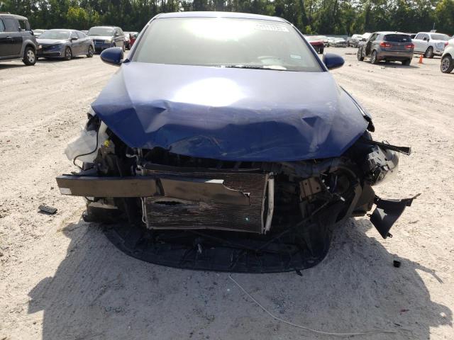 Photo 4 VIN: 5NPD84LF3JH253299 - HYUNDAI ELANTRA SE 