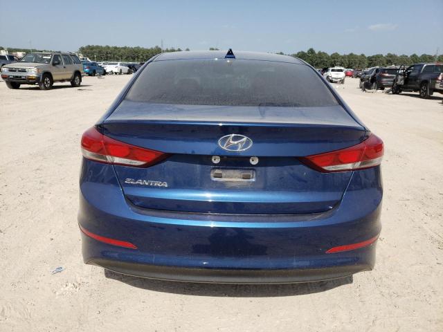 Photo 5 VIN: 5NPD84LF3JH253299 - HYUNDAI ELANTRA SE 