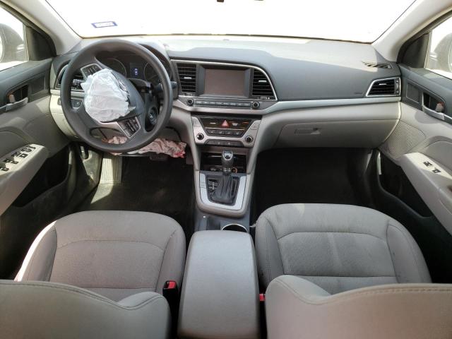 Photo 7 VIN: 5NPD84LF3JH253299 - HYUNDAI ELANTRA SE 