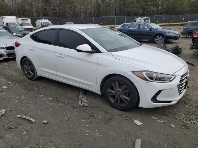 Photo 3 VIN: 5NPD84LF3JH253576 - HYUNDAI ELANTRA SE 