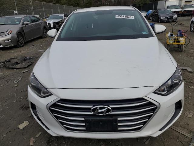 Photo 4 VIN: 5NPD84LF3JH253576 - HYUNDAI ELANTRA SE 