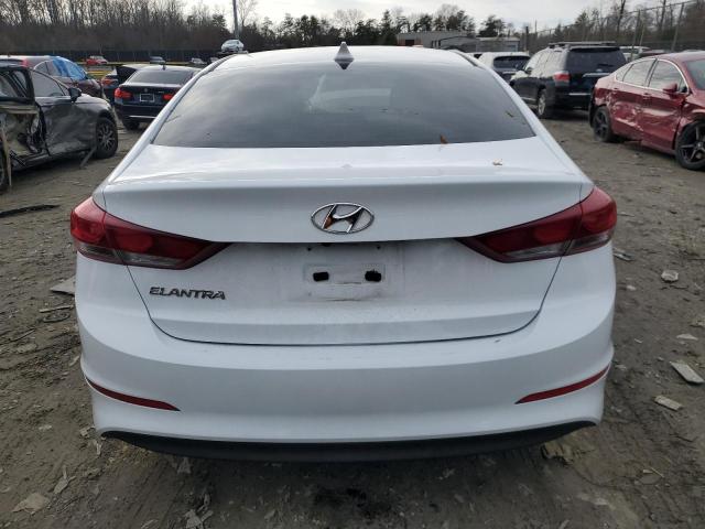 Photo 5 VIN: 5NPD84LF3JH253576 - HYUNDAI ELANTRA SE 