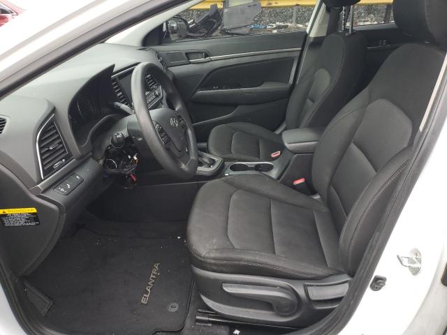 Photo 6 VIN: 5NPD84LF3JH253576 - HYUNDAI ELANTRA SE 