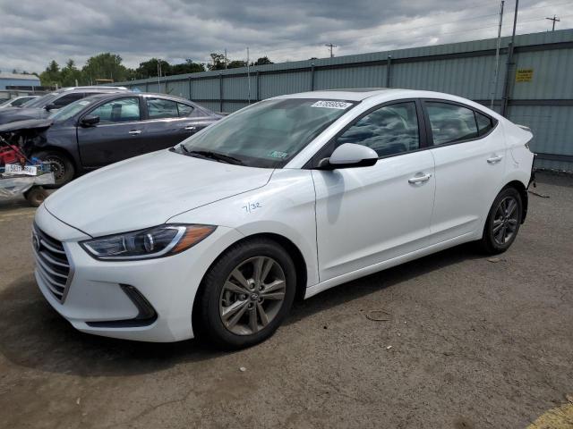 Photo 0 VIN: 5NPD84LF3JH254842 - HYUNDAI ELANTRA 