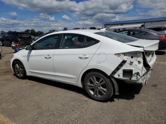 Photo 1 VIN: 5NPD84LF3JH254842 - HYUNDAI ELANTRA 