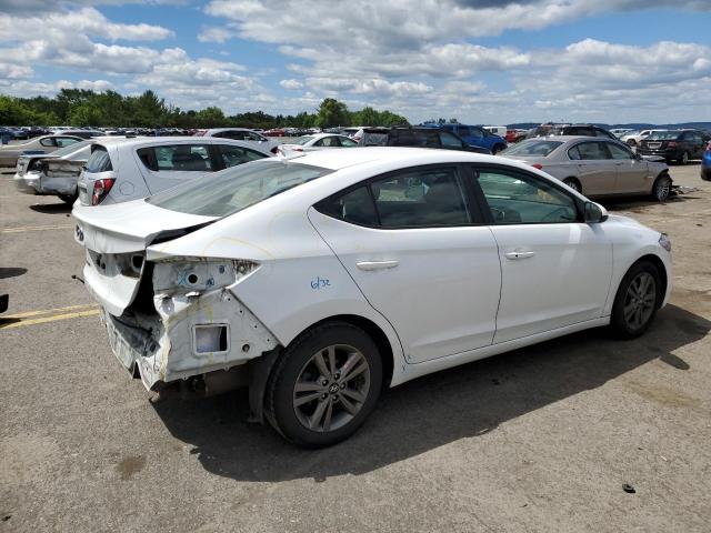 Photo 2 VIN: 5NPD84LF3JH254842 - HYUNDAI ELANTRA 