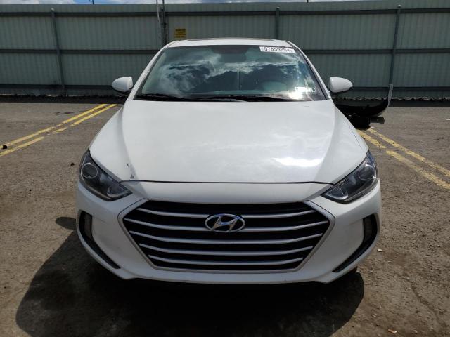 Photo 4 VIN: 5NPD84LF3JH254842 - HYUNDAI ELANTRA 