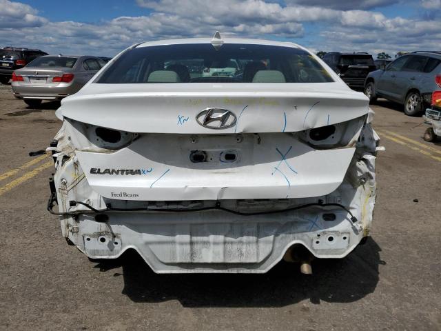 Photo 5 VIN: 5NPD84LF3JH254842 - HYUNDAI ELANTRA 