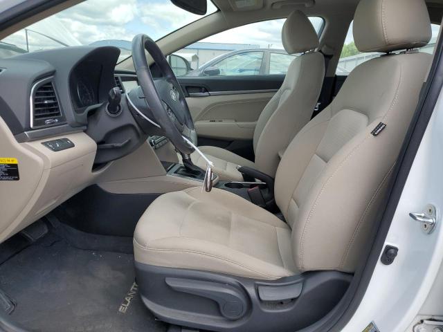 Photo 6 VIN: 5NPD84LF3JH254842 - HYUNDAI ELANTRA 