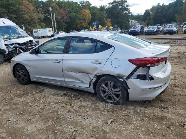 Photo 1 VIN: 5NPD84LF3JH255814 - HYUNDAI ELANTRA SE 