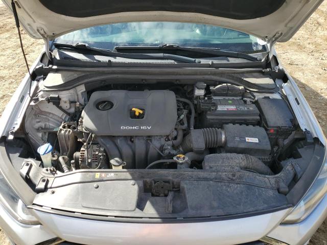 Photo 10 VIN: 5NPD84LF3JH255814 - HYUNDAI ELANTRA SE 