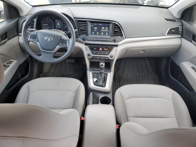 Photo 7 VIN: 5NPD84LF3JH255814 - HYUNDAI ELANTRA SE 