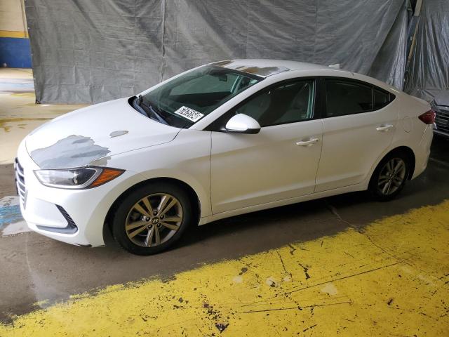 Photo 0 VIN: 5NPD84LF3JH256042 - HYUNDAI ELANTRA SE 