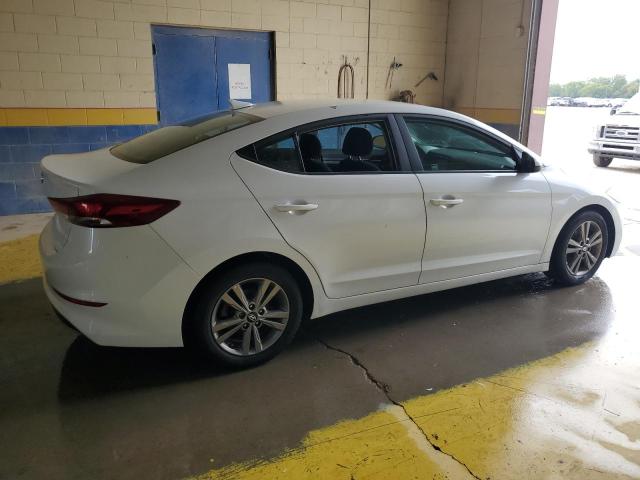 Photo 2 VIN: 5NPD84LF3JH256042 - HYUNDAI ELANTRA SE 