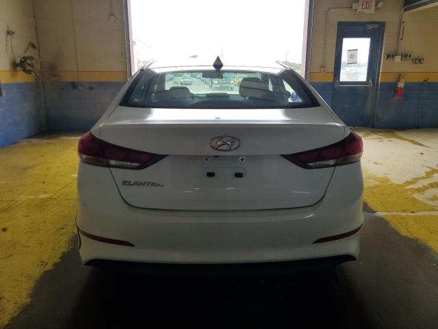 Photo 5 VIN: 5NPD84LF3JH256042 - HYUNDAI ELANTRA SE 