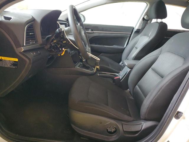 Photo 6 VIN: 5NPD84LF3JH256042 - HYUNDAI ELANTRA SE 