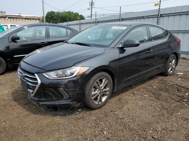 Photo 0 VIN: 5NPD84LF3JH260513 - HYUNDAI ELANTRA SE 