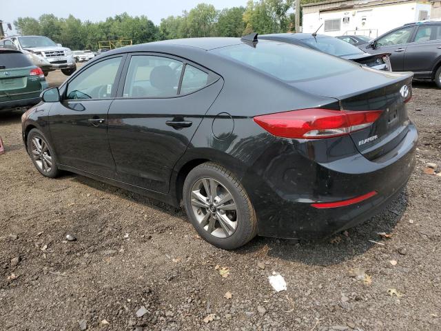 Photo 1 VIN: 5NPD84LF3JH260513 - HYUNDAI ELANTRA SE 