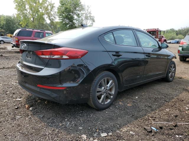 Photo 2 VIN: 5NPD84LF3JH260513 - HYUNDAI ELANTRA SE 