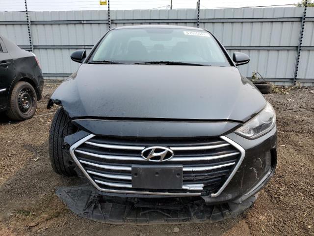 Photo 4 VIN: 5NPD84LF3JH260513 - HYUNDAI ELANTRA SE 