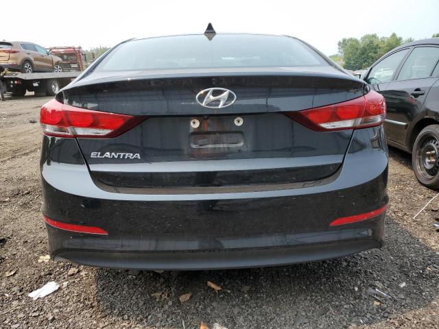 Photo 5 VIN: 5NPD84LF3JH260513 - HYUNDAI ELANTRA SE 