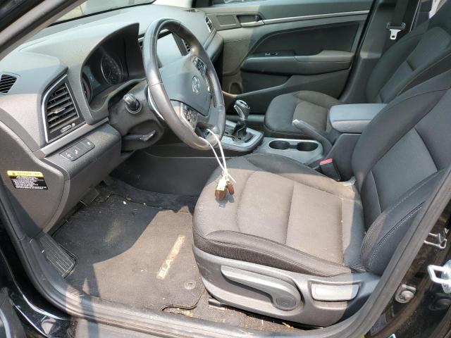 Photo 6 VIN: 5NPD84LF3JH260513 - HYUNDAI ELANTRA SE 