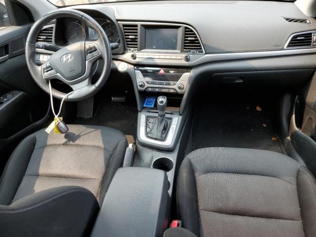 Photo 7 VIN: 5NPD84LF3JH260513 - HYUNDAI ELANTRA SE 