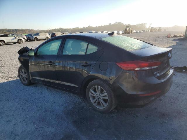 Photo 1 VIN: 5NPD84LF3JH260799 - HYUNDAI ELANTRA SE 