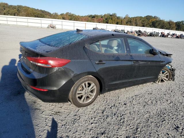 Photo 2 VIN: 5NPD84LF3JH260799 - HYUNDAI ELANTRA SE 