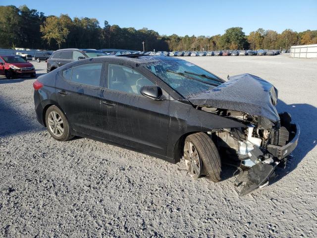 Photo 3 VIN: 5NPD84LF3JH260799 - HYUNDAI ELANTRA SE 