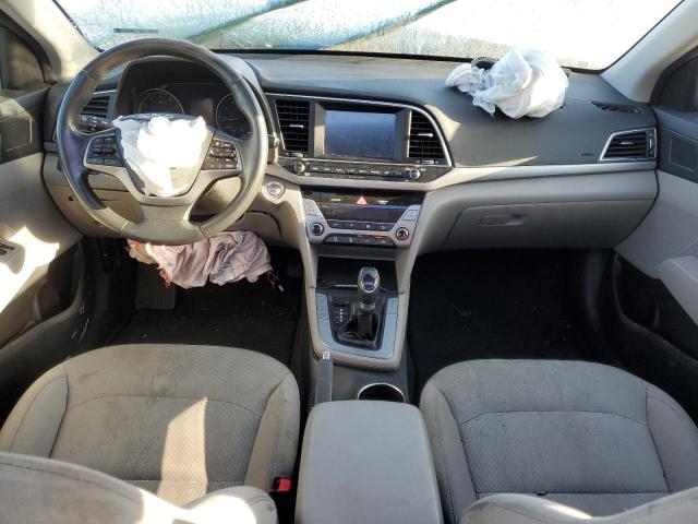 Photo 7 VIN: 5NPD84LF3JH260799 - HYUNDAI ELANTRA SE 