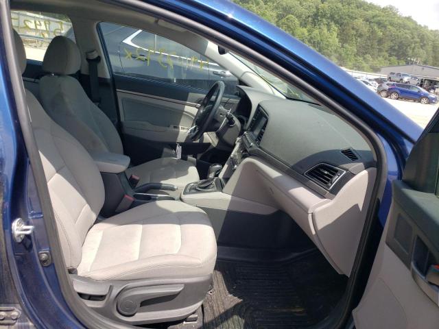 Photo 4 VIN: 5NPD84LF3JH261581 - HYUNDAI ELANTRA 