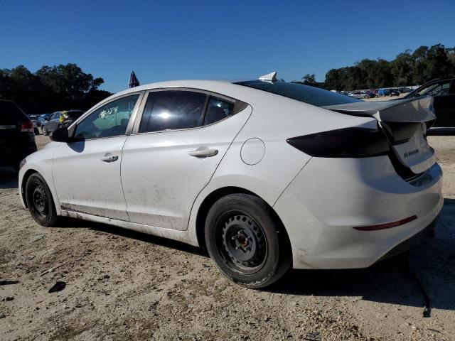 Photo 1 VIN: 5NPD84LF3JH262620 - HYUNDAI ELANTRA 