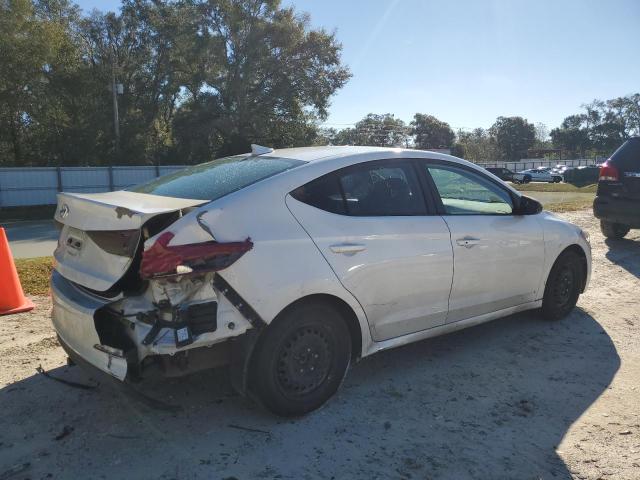 Photo 2 VIN: 5NPD84LF3JH262620 - HYUNDAI ELANTRA 