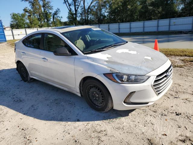 Photo 3 VIN: 5NPD84LF3JH262620 - HYUNDAI ELANTRA 